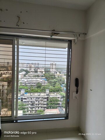 Room in 2 BHK Apartment at Khushi Rajkamal, Borivali West – for Rent