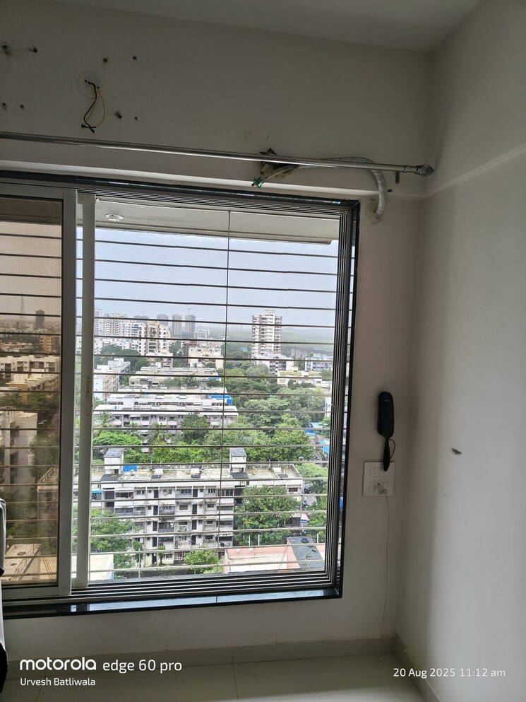 Room, khushi-rajkamal 2 Bedroom 612 Sq.Ft. Apartment In Borivali West Mumbai 9102124
