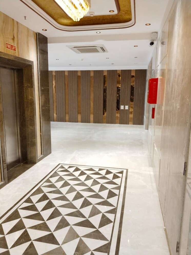 Bedroom, sri-zynergy 2 Bedroom 834 Sq.Ft. Apartment In Suman Nagar Mumbai 9102122