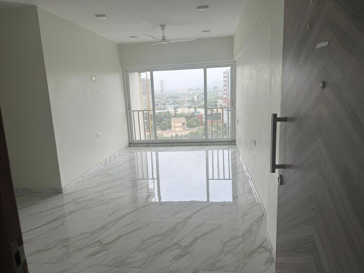 Room, sri-zynergy 2 Bedroom 834 Sq.Ft. Apartment In Suman Nagar Mumbai 9102122