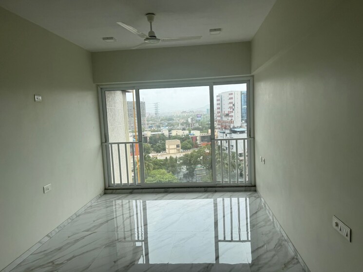 Room, sri-zynergy 2 Bedroom 834 Sq.Ft. Apartment In Suman Nagar Mumbai 9102122