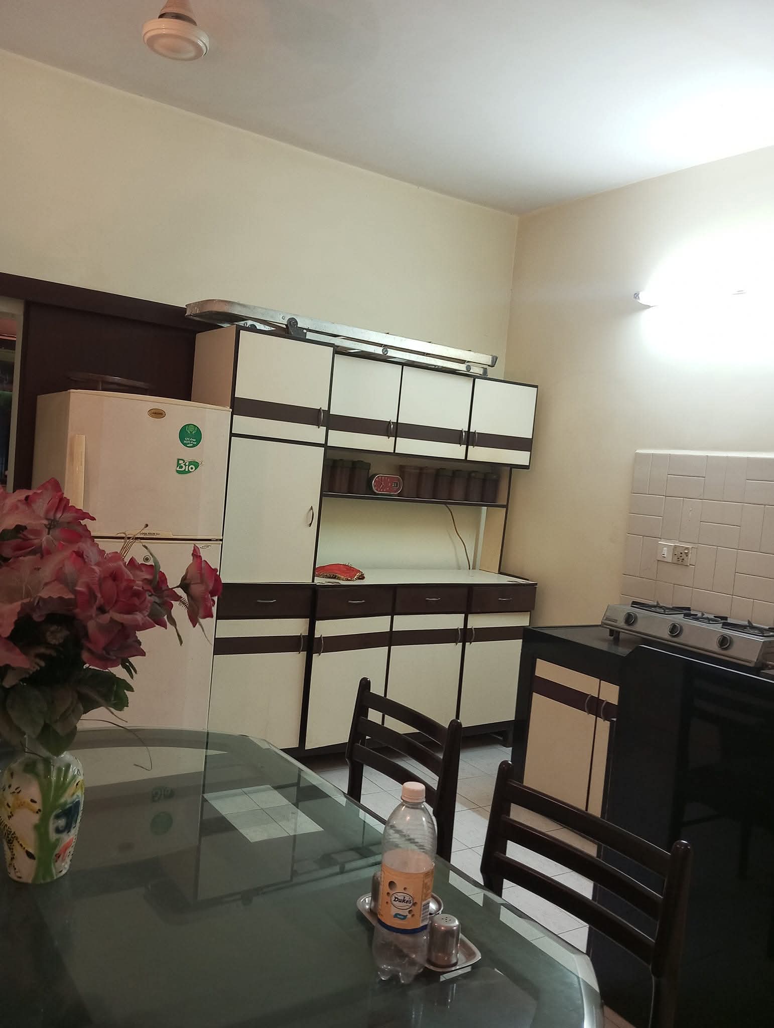 1 BHK Apartment For Rent in Mahim