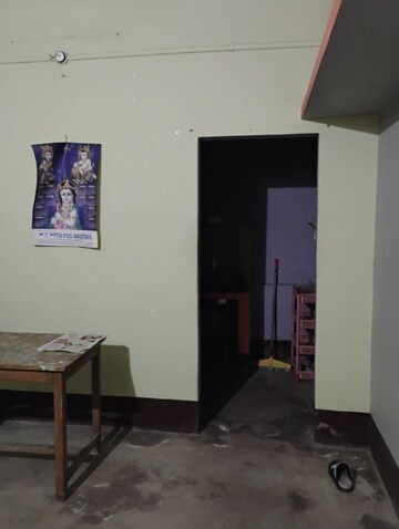Bedroom in 2 BHK Independent House at Borbari – for Rent