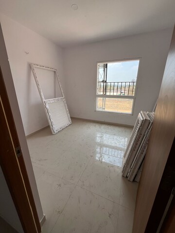 Room in 2 BHK Apartment at Ajmera Lugaano, Yelahanka – for Sale