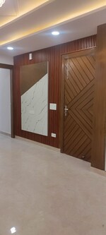 3 BHK + Pooja Room 1925 Sq.Ft. Apartment in Omaxe Royal Residency Faridabad