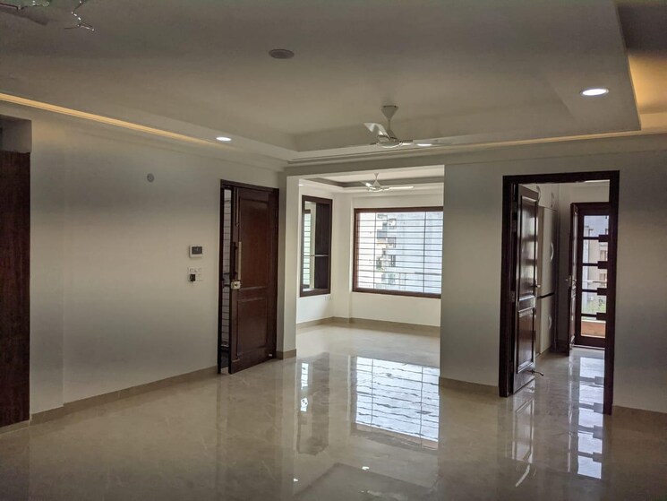 Room, unitech-south-city-ii 2 Bedroom 1450 Sq.Ft. Builder Floor In Sector 50 Gurgaon 9102136