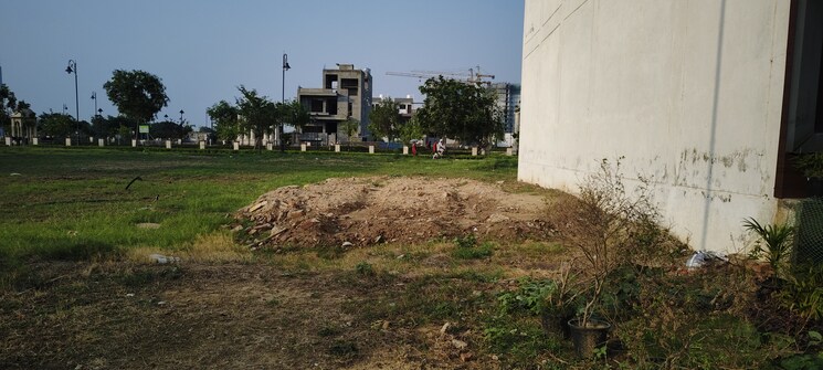 undefined, wave-hitech-city  162 Sq.Mt. Plot In Wave City Ghaziabad 9102137