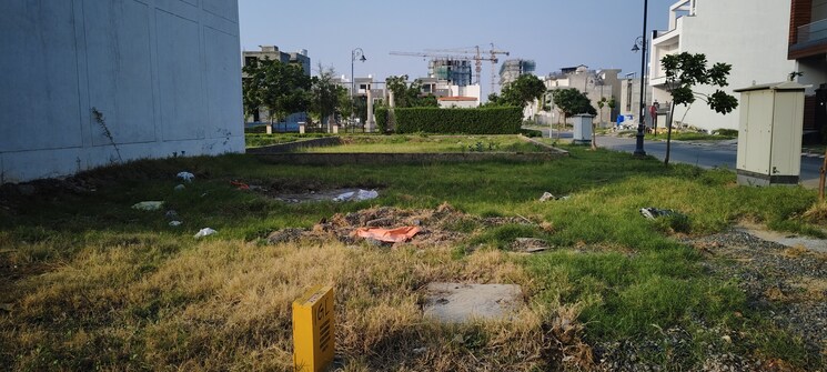 undefined, wave-hitech-city  162 Sq.Mt. Plot In Wave City Ghaziabad 9102137