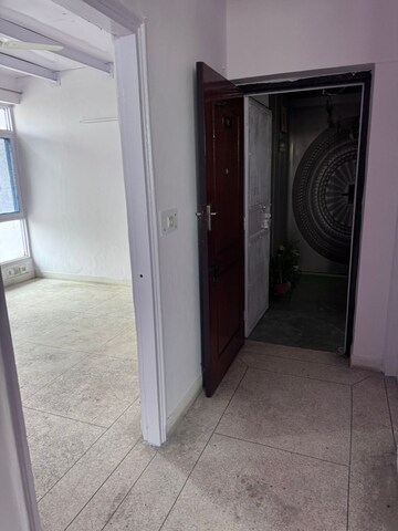Building Lobby in 3 BHK Apartment at Sector 10 Dwarka – for Rent