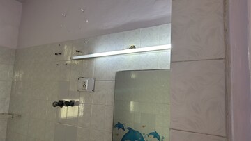 Bathroom in 3 BHK Apartment at Sector 10 Dwarka – for Rent