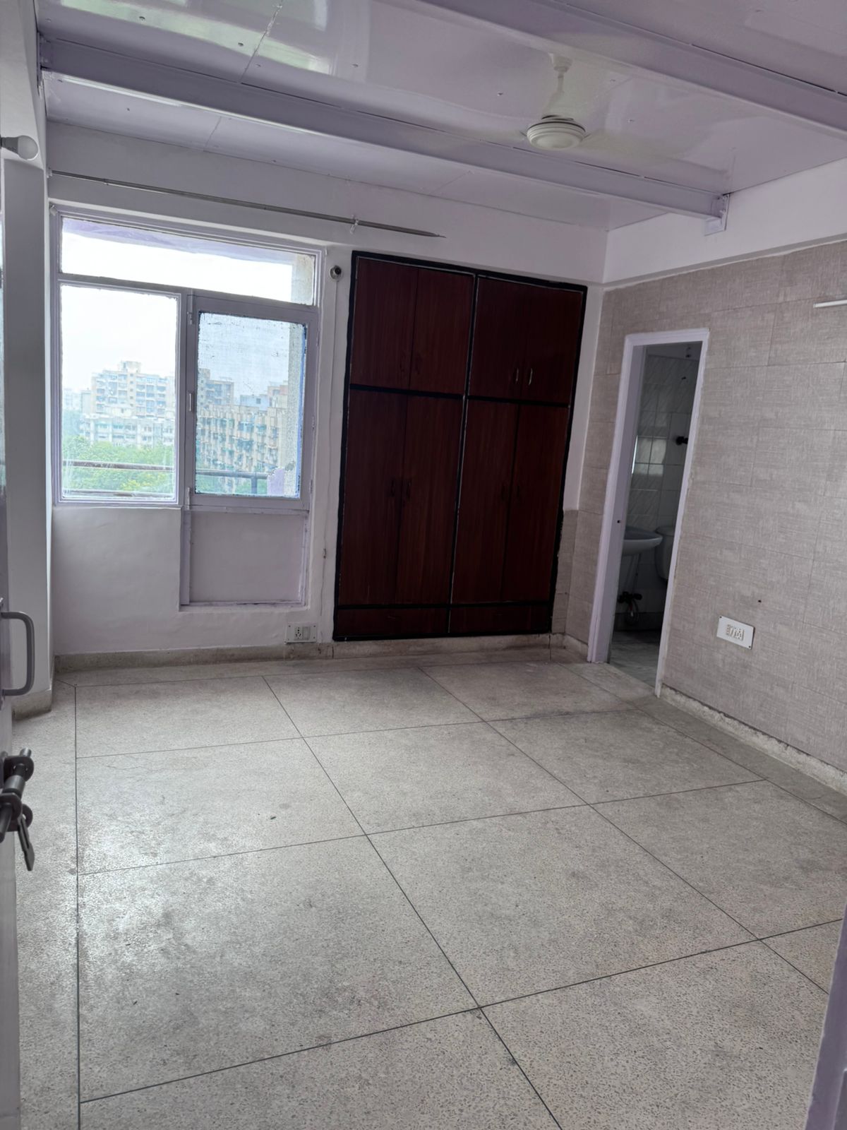 3 BHK + Study Room Apartment For Rent in Sector 10 Dwarka