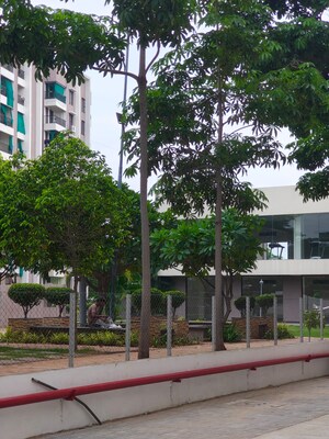 4 BHK Apartment – Garden View at Rachana Ekaa, Wardha rd - for Rent