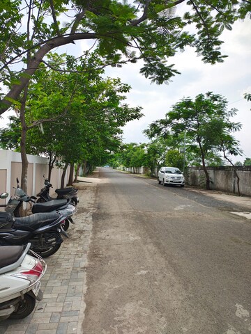 4 BHK Apartment – Exterior View View at Rachana Ekaa, Wardha rd - for Rent