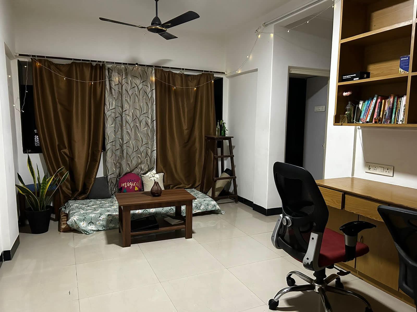 Pg For Rent in Prabha 