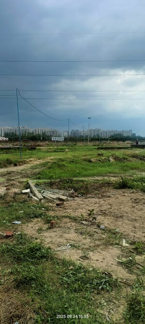  Plot For Sale in Assotech The Canopy, Sain Vihar