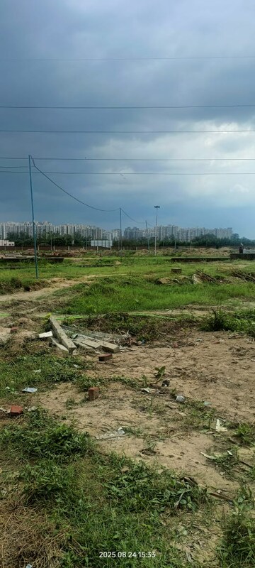  Plot For Sale in Assotech The Canopy, Sain Vihar