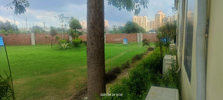 Garden, assotech-the-canopy  100 Sq.Yd. Plot In Sain Vihar Ghaziabad 9102149
