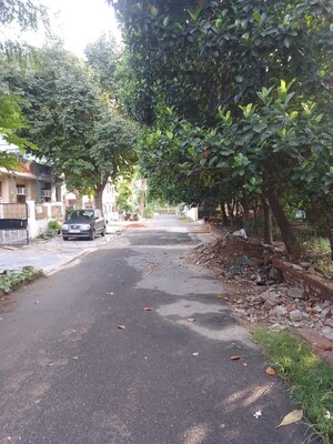  Plot – Exterior View View at Assotech The Canopy, Sain Vihar - for Sale