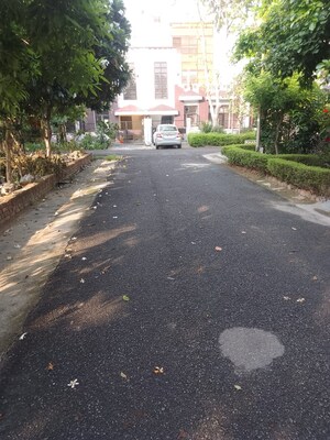  Plot – Exterior View View at Assotech The Canopy, Sain Vihar - for Sale