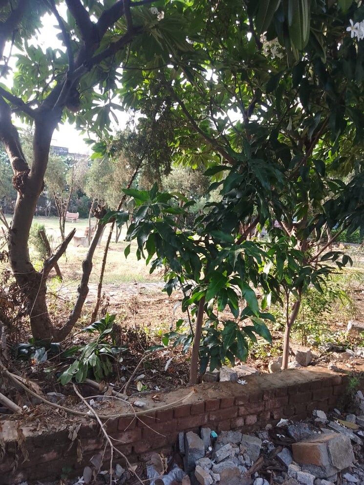 undefined, assotech-the-canopy  100 Sq.Yd. Plot In Sain Vihar Ghaziabad 9102149