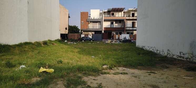 undefined, wave-hitech-city  162 Sq.Mt. Plot In Wave City Ghaziabad 9102163