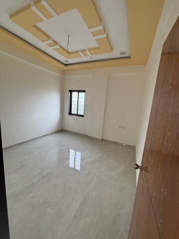 Room in 2 BHK Apartment at Savedi – for Rent