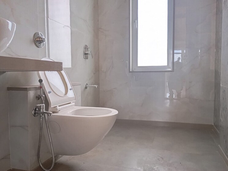 Bathroom, avron-v 4 Bedroom 1390 Sq.Ft. Apartment In Chembur Mumbai 9102159