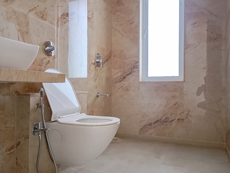 Bathroom, avron-v 4 Bedroom 1390 Sq.Ft. Apartment In Chembur Mumbai 9102159