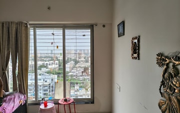 2 BHK Apartment For Rent in Kamala Enclave, Borivali West