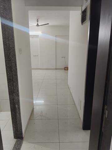 Building Lobby in 1 BHK Apartment at Jhamtani Vision Ace Phase 1, Tathawade – for Rent