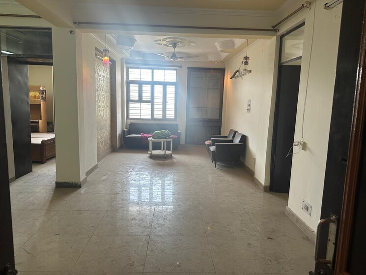 Living Room, sector 12 dwarka 3 Bedroom 1400 Sq.Ft. Apartment In Sector 12 Dwarka Delhi 9102175