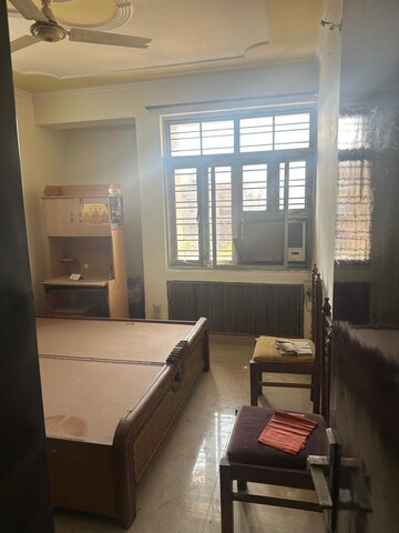 3 BHK Apartment For Rent in Sector 12 Dwarka