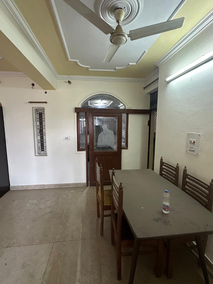 Kitchen, sector 12 dwarka 3 Bedroom 1400 Sq.Ft. Apartment In Sector 12 Dwarka Delhi 9102175