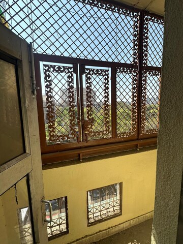 3 BHK Apartment – Exterior View View at Sector 12 Dwarka - for Rent