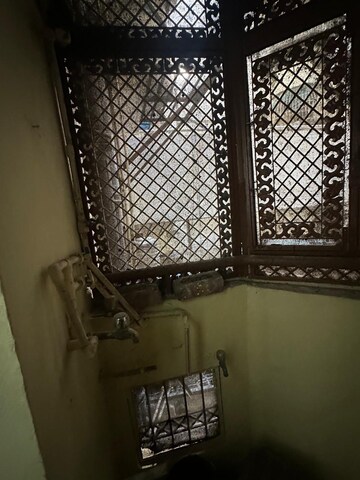 Balcony in 3 BHK Apartment at Sector 12 Dwarka – for Rent