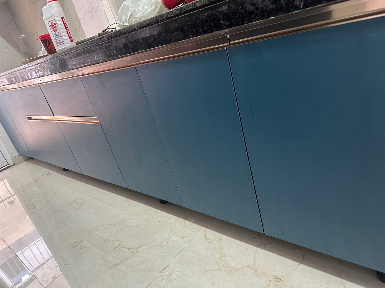 3.5 BHK + Study Room Apartment For Rent in Smart World Gems