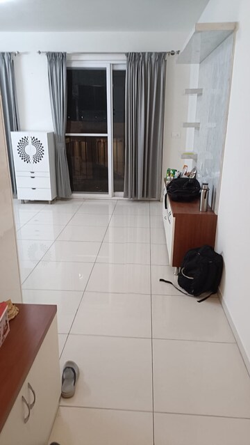 Bathroom in 2 BHK Apartment at Godrej 24 Sarjapur, Sarjapur Road – for Sale