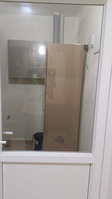 Bathroom in 2 BHK Apartment at Godrej 24 Sarjapur, Sarjapur Road – for Sale