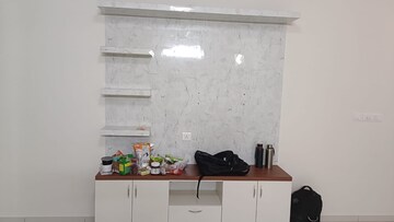 Furnished Amenities in 2 BHK Apartment at Godrej 24 Sarjapur, Sarjapur Road – for Sale