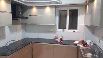 Kitchen in 2 BHK Apartment at Godrej 24 Sarjapur, Sarjapur Road – for Sale