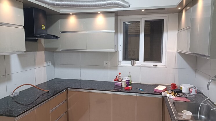 Kitchen, godrej-24-sarjapur 2 Bedroom 1114 Sq.Ft. Apartment In Sarjapur Road Bangalore 9102162