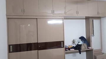 Furnished Amenities in 2 BHK Apartment at Godrej 24 Sarjapur, Sarjapur Road – for Sale