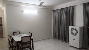 Bathroom in 2 BHK Apartment at Godrej 24 Sarjapur, Sarjapur Road – for Sale