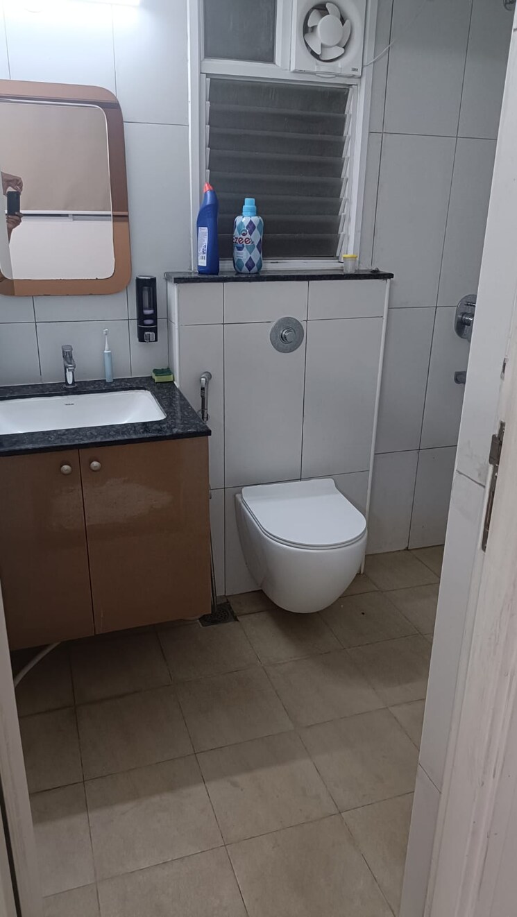 Bathroom, godrej-24-sarjapur 2 Bedroom 1114 Sq.Ft. Apartment In Sarjapur Road Bangalore 9102162