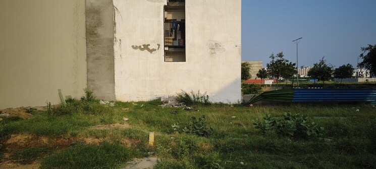 undefined, wave-hitech-city  338 Sq.Mt. Plot In Wave City Ghaziabad 9102182