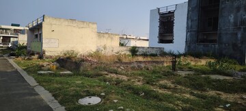  Plot – Exterior View View at Wave Hitech City, Wave City - for Sale