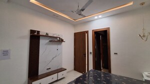 3 BHK Builder Floor For Sale in Ultima 107, Sector 104
