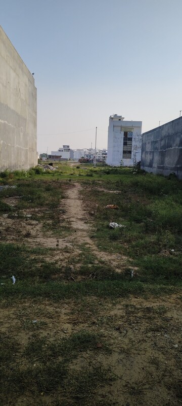 Plot Area in  Plot at Wave Hitech City, Wave City – for Sale