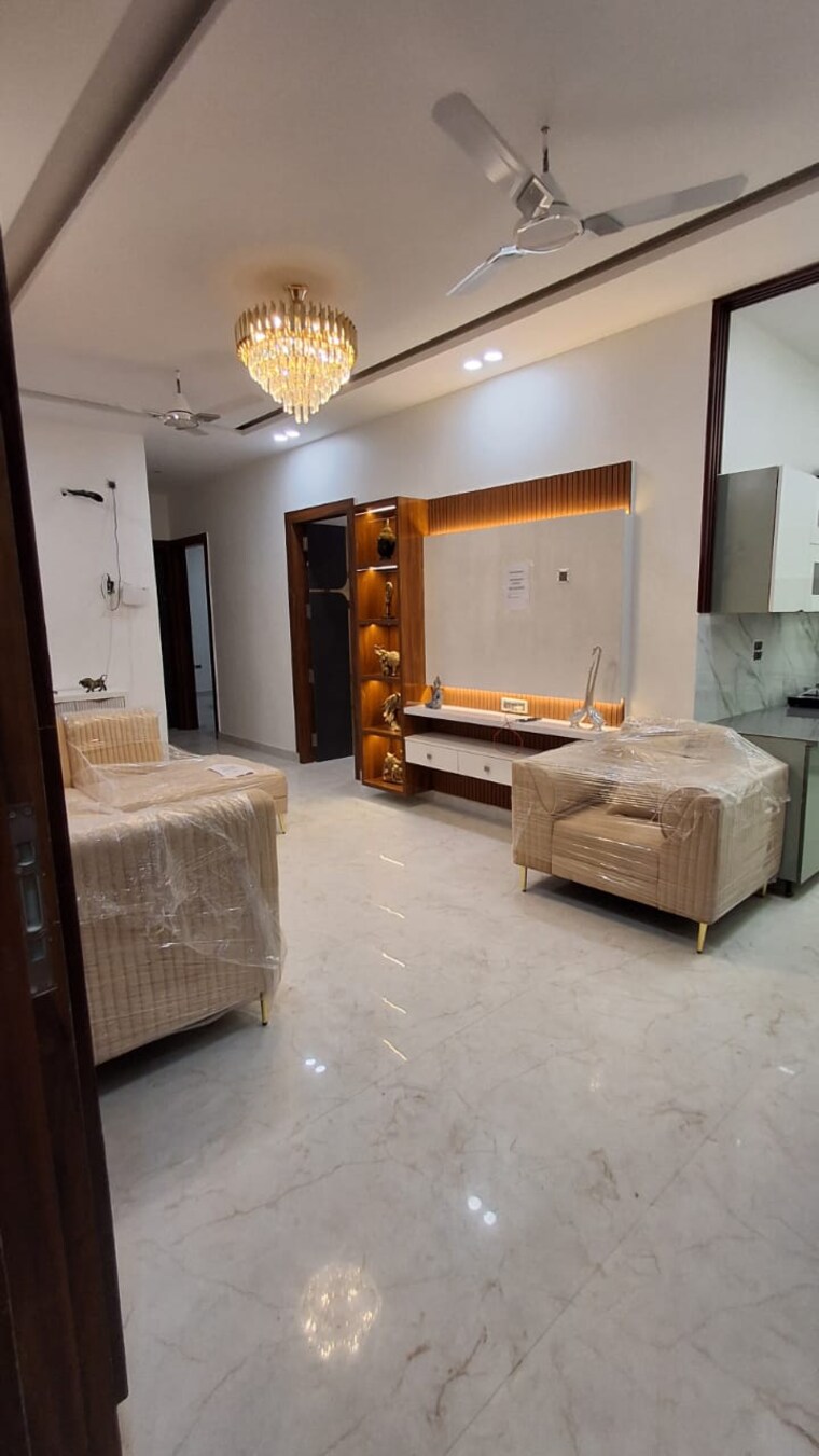 Living Room, ultima-107 3 Bedroom 1455 Sq.Ft. Builder Floor In Sector 104 Noida 9102191