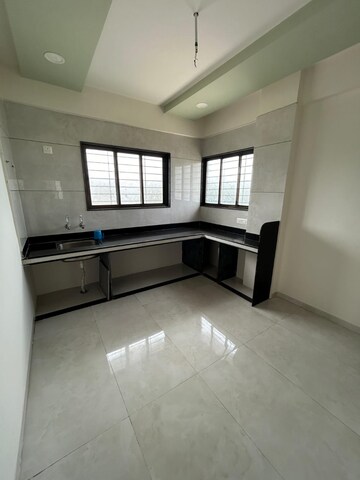 Room in 2 BHK Apartment at Savedi – for Rent